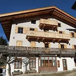 Cortina Appartement Cortina d'Ampezzo