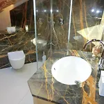 Appartement Cortina *