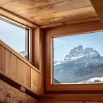 Cortina Appartement Cortina d'Ampezzo