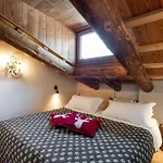 Cortina Appartement