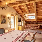 Cortina Appartement