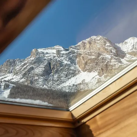 Cortina Apartment *