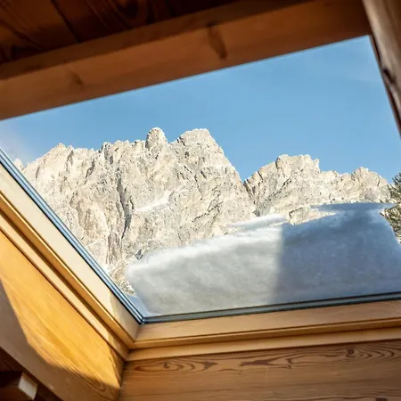 Cortina Appartamento Cortina dʼAmpezzo