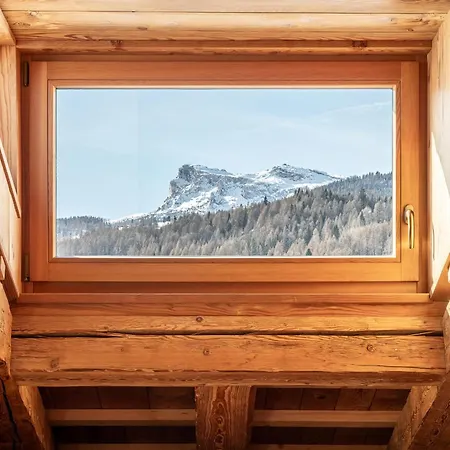 Appartamento Cortina