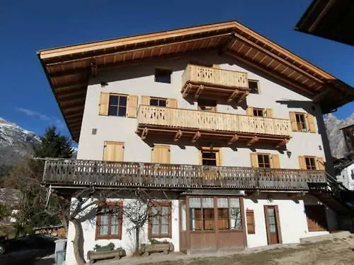 Cortina Apartment Cortina d'Ampezzo