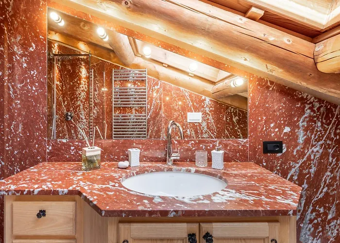 Apartment Cortina
