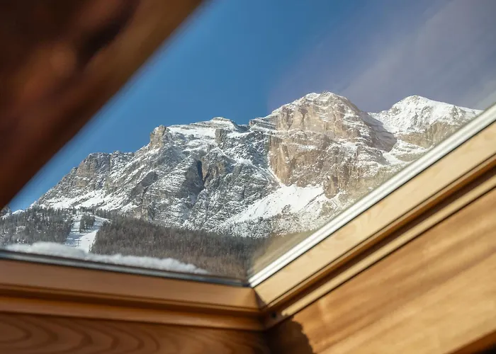 Cortina Διαμέρισμα *