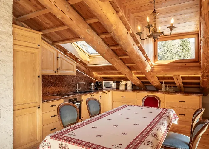 Apartment Cortina *