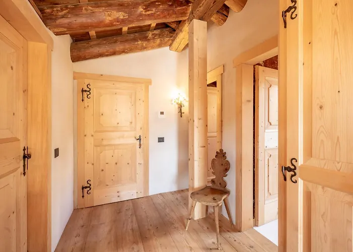 Apartment Cortina