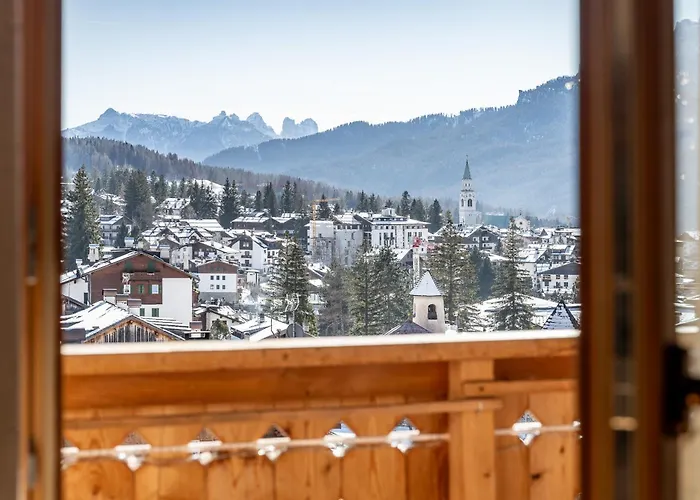 Cortina Cortina d'Ampezzo