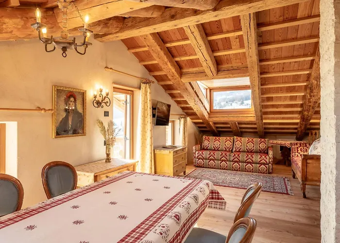 Cortina Διαμέρισμα