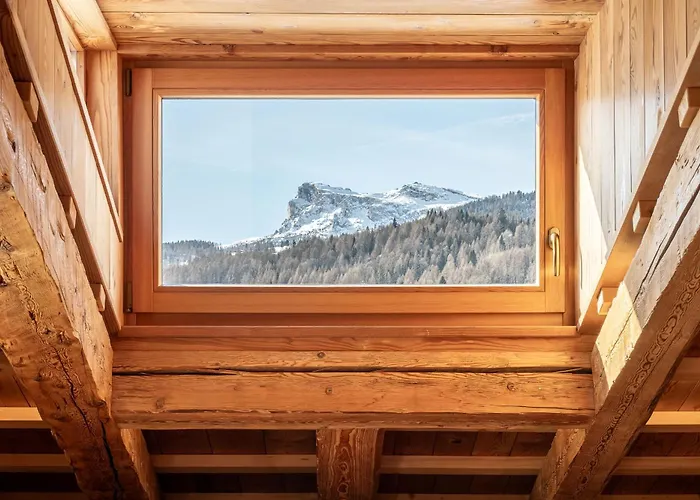 Διαμέρισμα Cortina