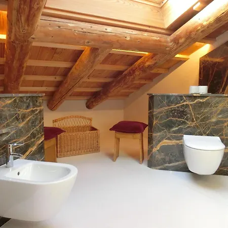 Apartment Cortina