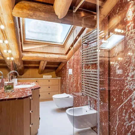 Cortina Apartment *