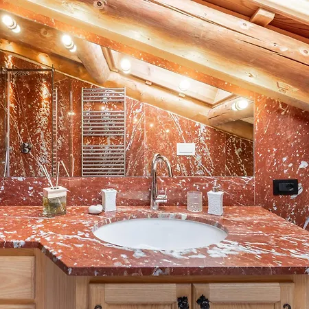 Apartment Cortina