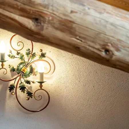 Apartment Cortina *
