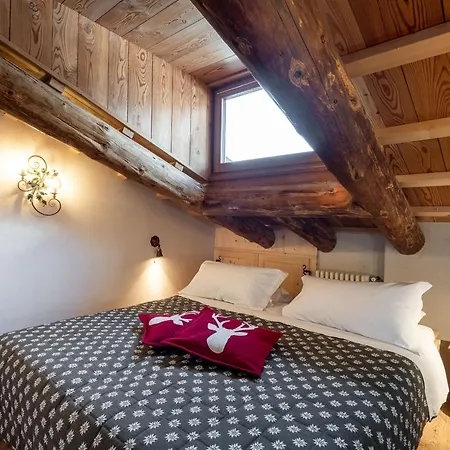 Cortina Apartment