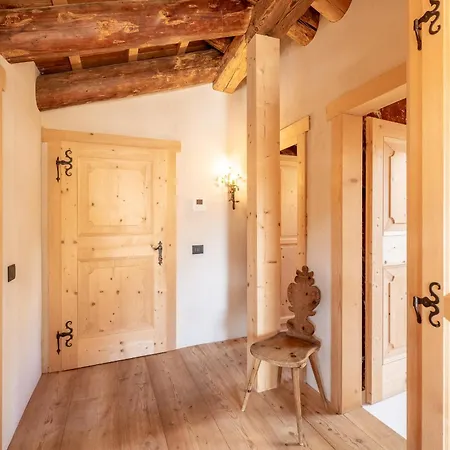 Apartment Cortina