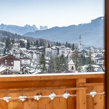 Cortina Cortina dʼAmpezzo