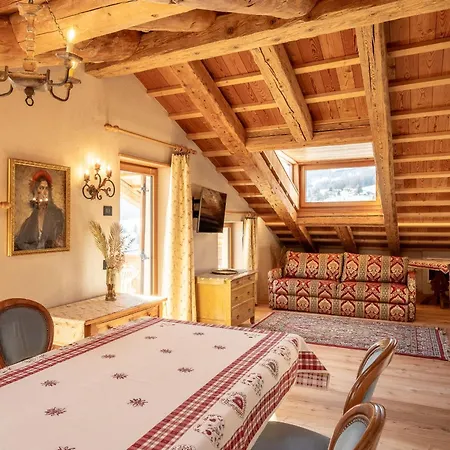 Cortina Apartment