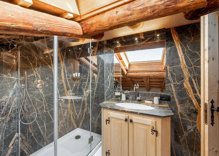 Cortina Apartment Cortina d'Ampezzo