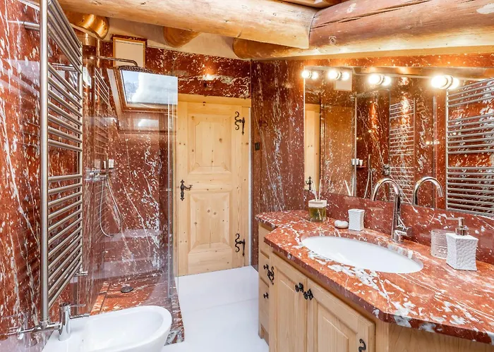 Apartment Cortina Cortina d'Ampezzo