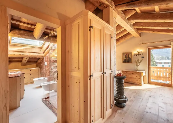 Cortina * Cortina d'Ampezzo