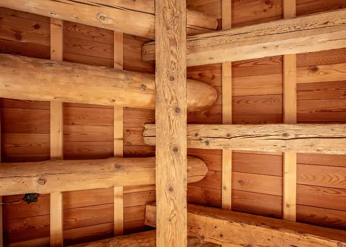 Apartment Cortina Cortina d'Ampezzo